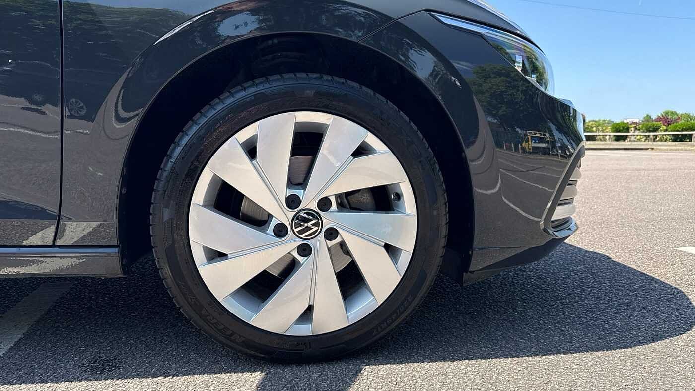 Volkswagen Golf 1.5 TSI Style 5dr Petrol Hatchback