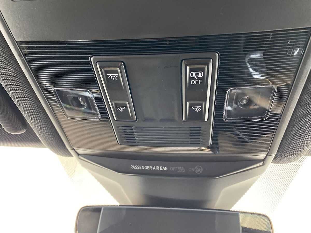 Volkswagen T-ROC 1.5 TSI (150ps) R-Line DSG