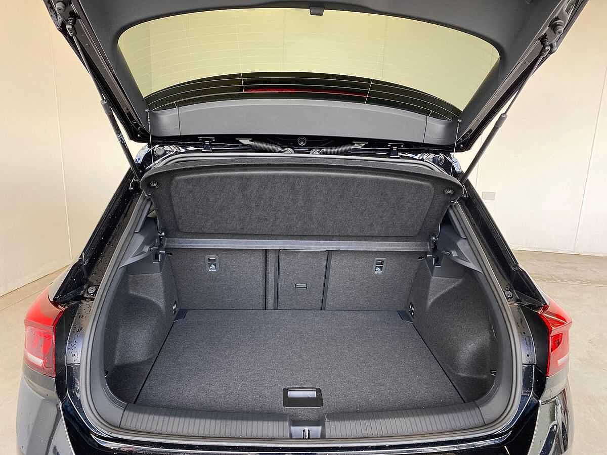 Volkswagen T-ROC 1.5 TSI (150ps) R-Line DSG