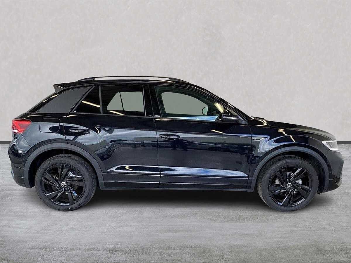 Volkswagen T-ROC 1.5 TSI (150ps) R-Line DSG