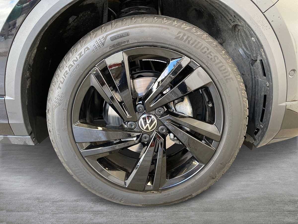 Volkswagen T-ROC 1.5 TSI (150ps) R-Line DSG