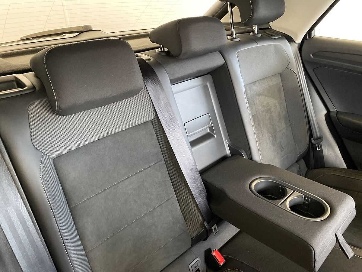 Volkswagen T-Roc 1.5 TSI Style 5Dr