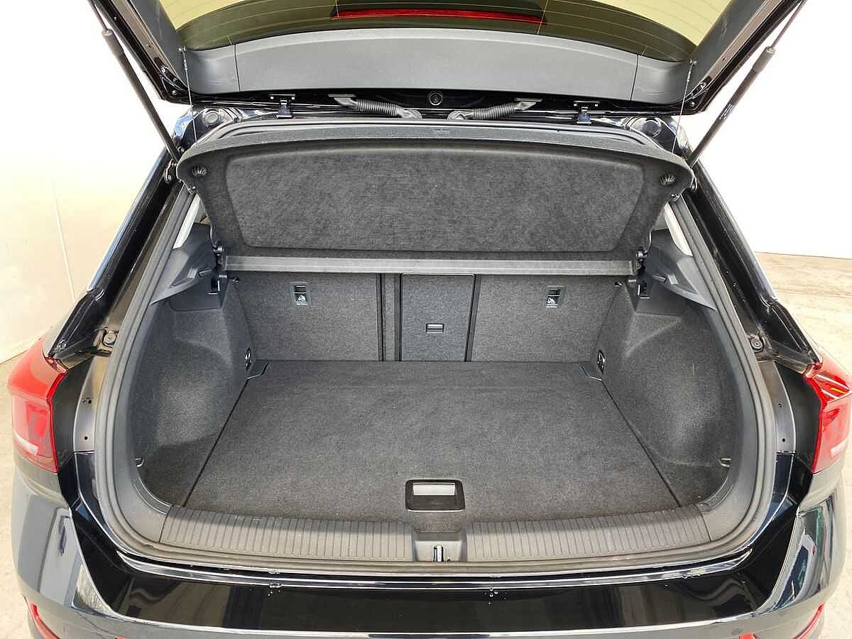 Volkswagen T-Roc 1.5 TSI Style 5Dr
