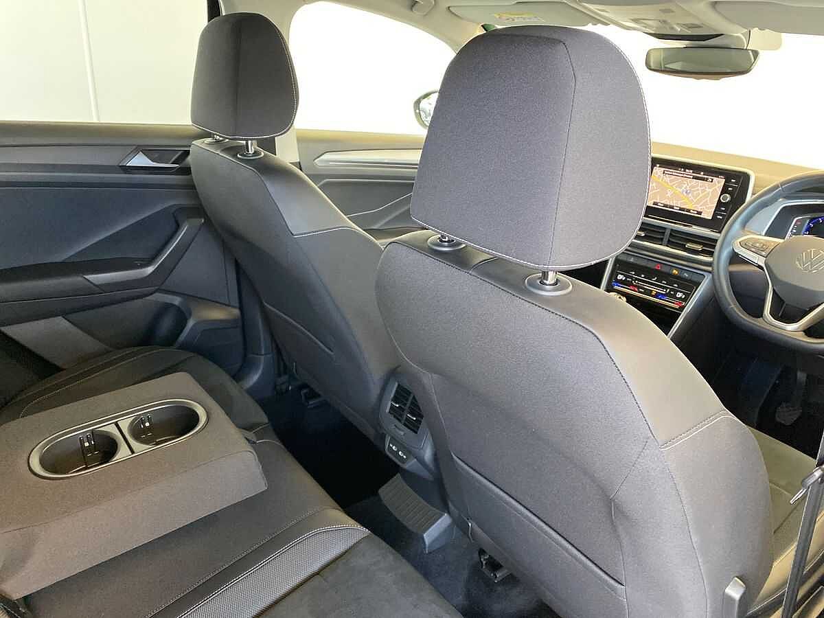 Volkswagen T-Roc 1.5 TSI Style 5Dr