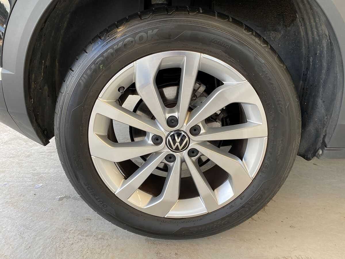Volkswagen T-Roc 1.5 TSI Style 5Dr
