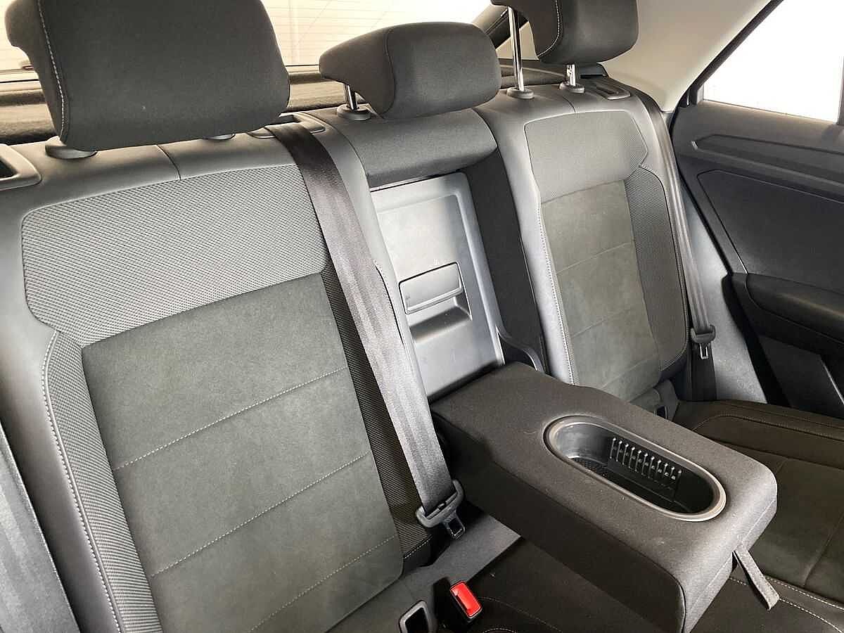 Volkswagen T-Roc 1.5 TSI Style 5Dr DSG