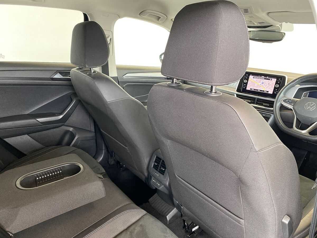 Volkswagen T-Roc 1.5 TSI Style 5Dr DSG