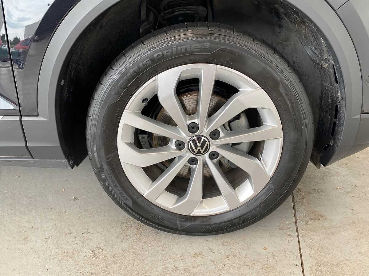 Volkswagen T-Roc 1.5 TSI Style 5Dr DSG