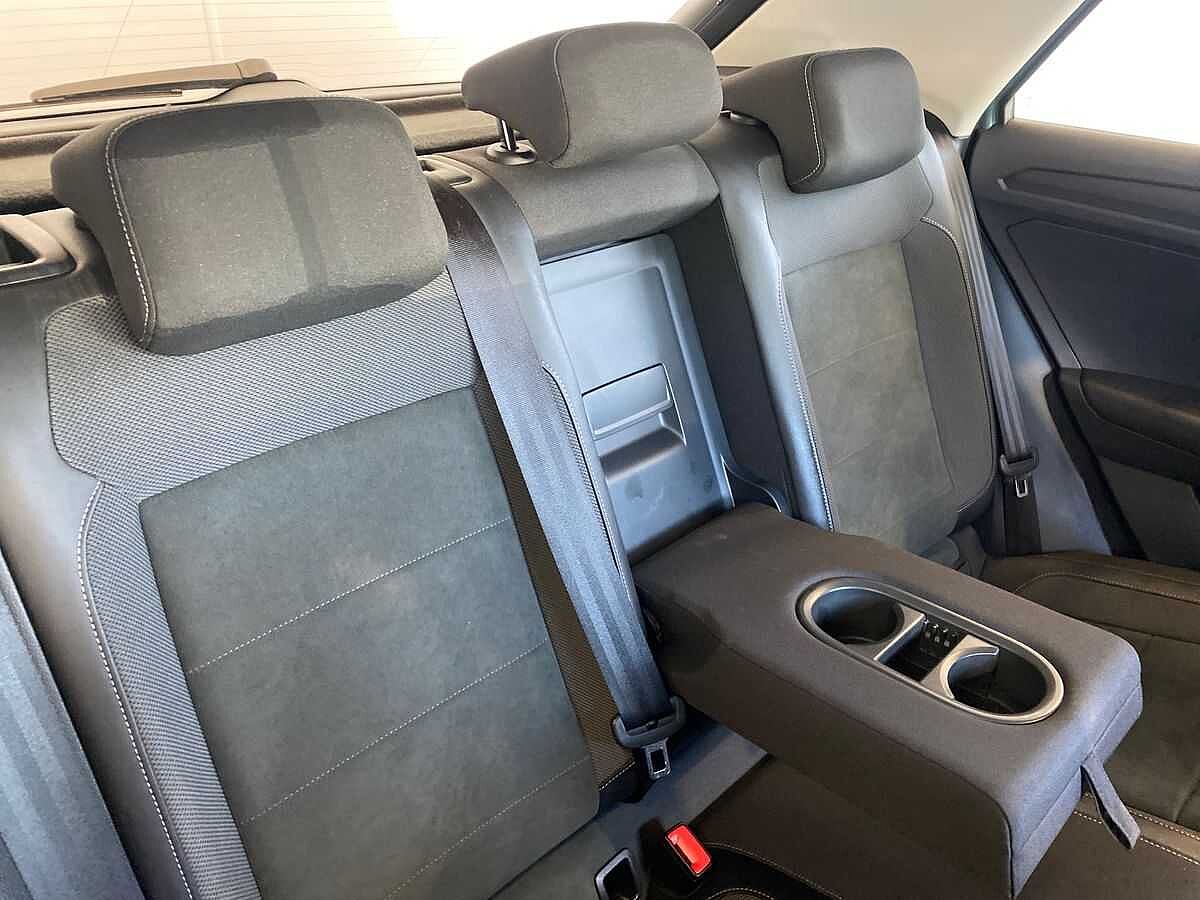 Volkswagen T-Roc 1.5 TSI Style 5Dr DSG