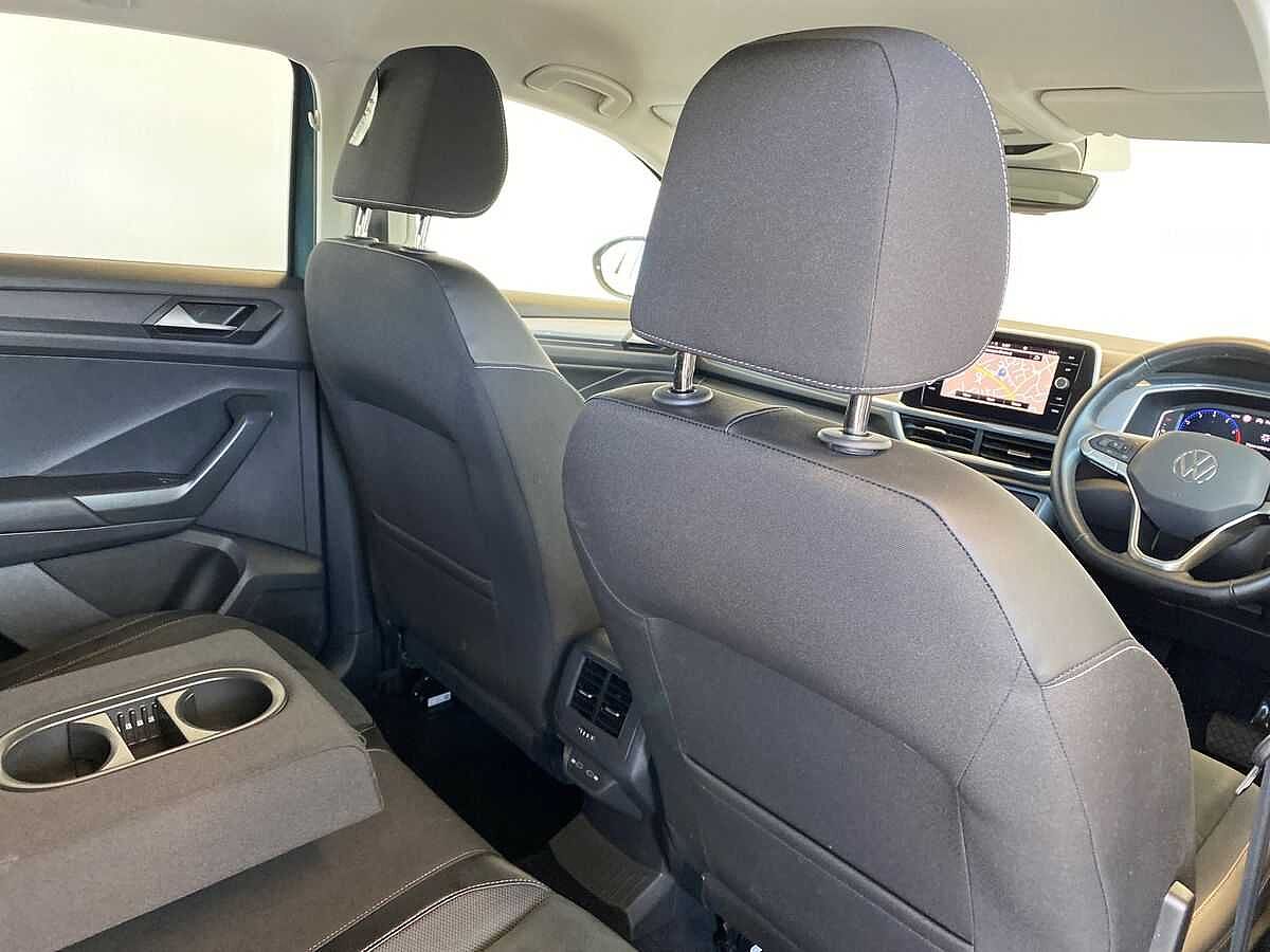 Volkswagen T-Roc 1.5 TSI Style 5Dr DSG