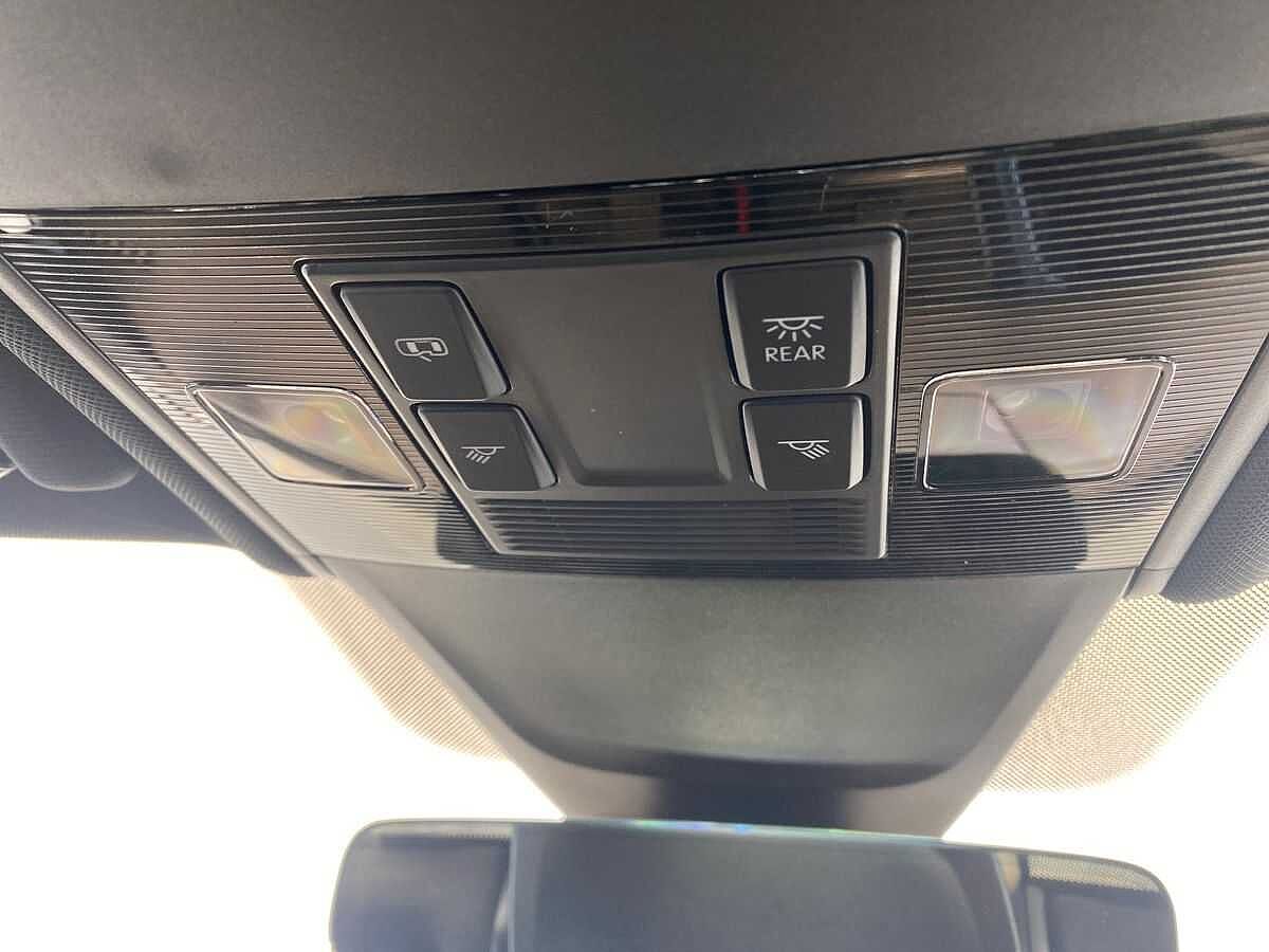 Volkswagen Tiguan Allspace 1.5 TSI R-Line 5Dr DSG