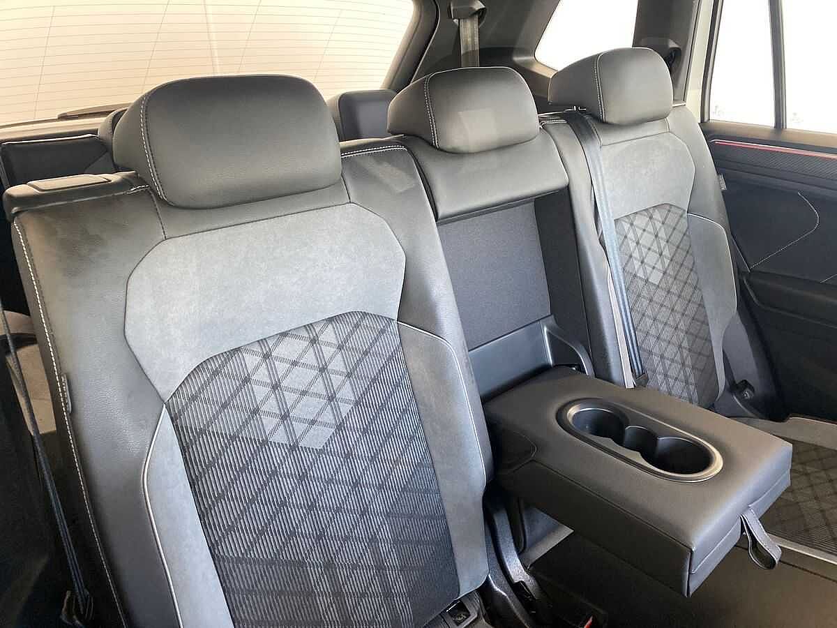 Volkswagen Tiguan Allspace 1.5 TSI R-Line 5Dr DSG
