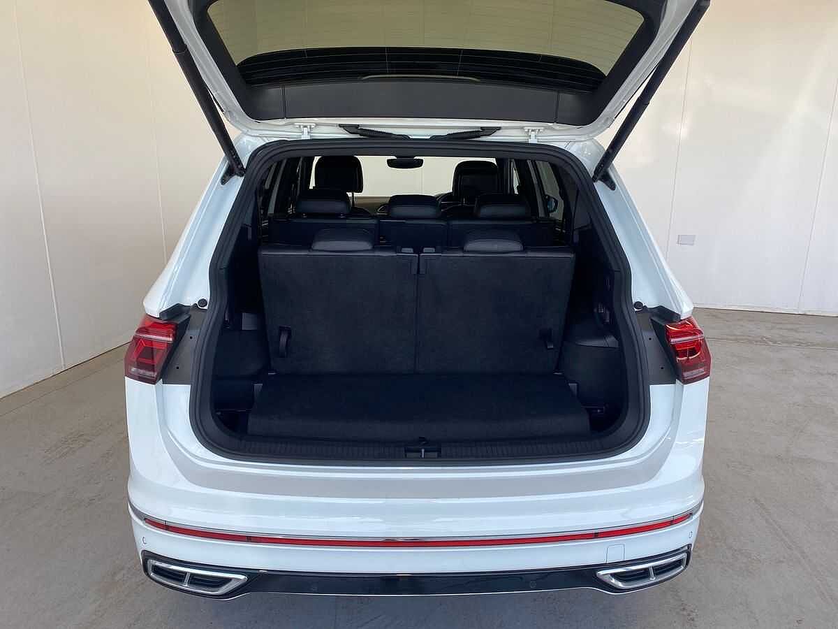 Volkswagen Tiguan Allspace 1.5 TSI R-Line 5Dr DSG