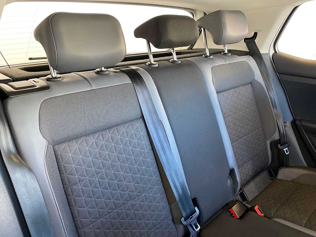 Volkswagen T-Cross 1.0 TSI 110 SEL 5Dr