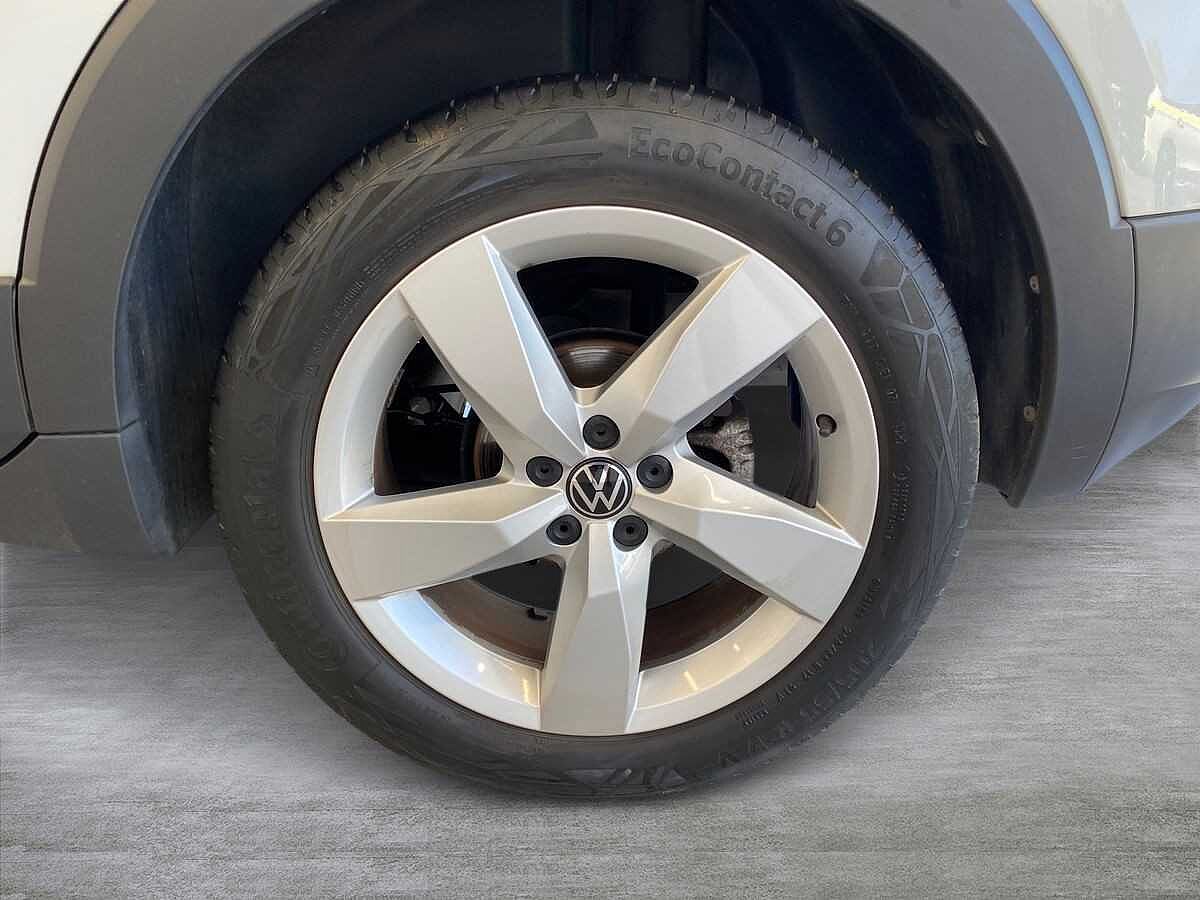 Volkswagen T-Cross 1.0 TSI 110 SEL 5Dr