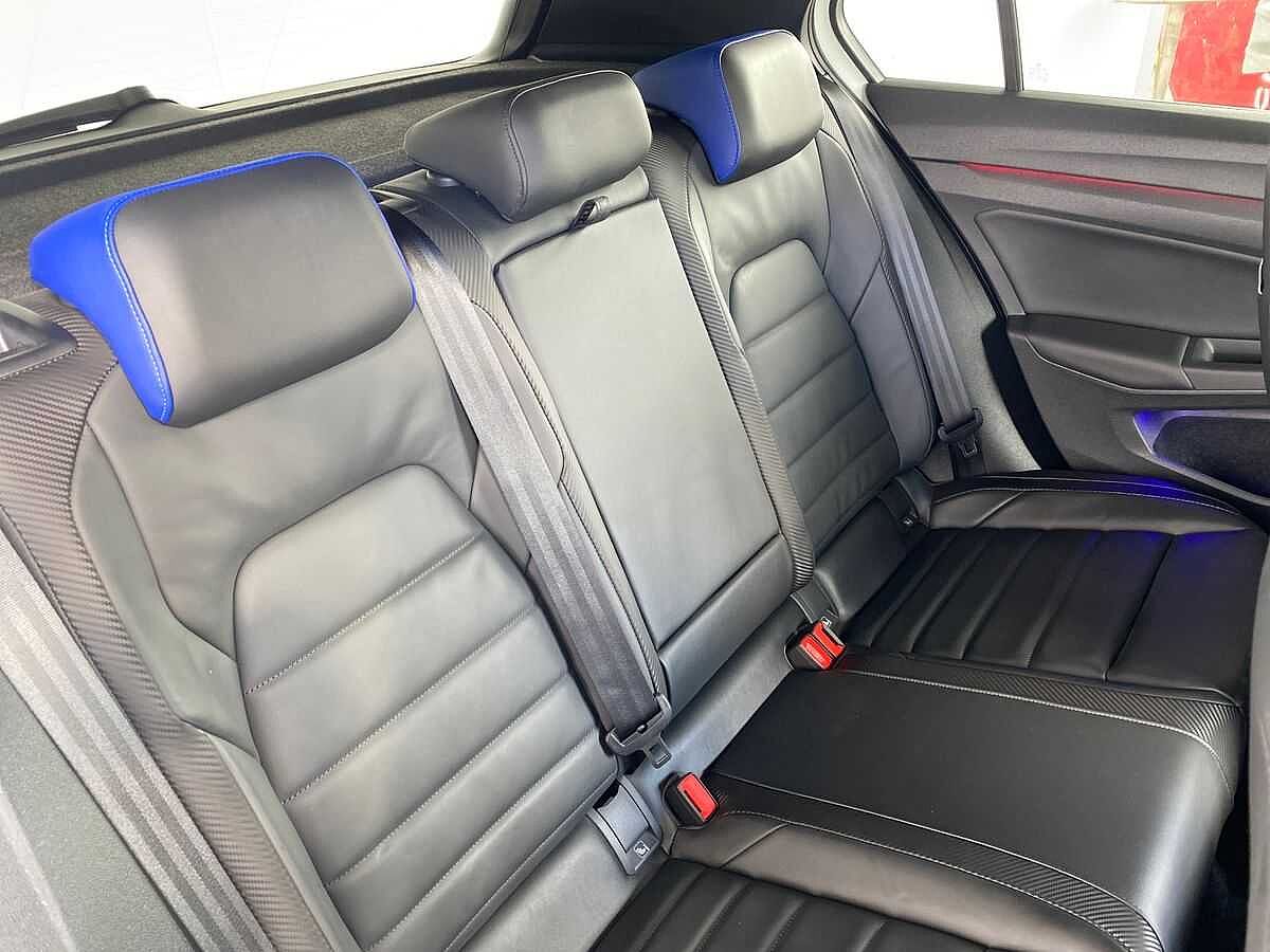 Volkswagen Golf R MK8 2.0 TSI 4Motion 20 Years 333PS DSG