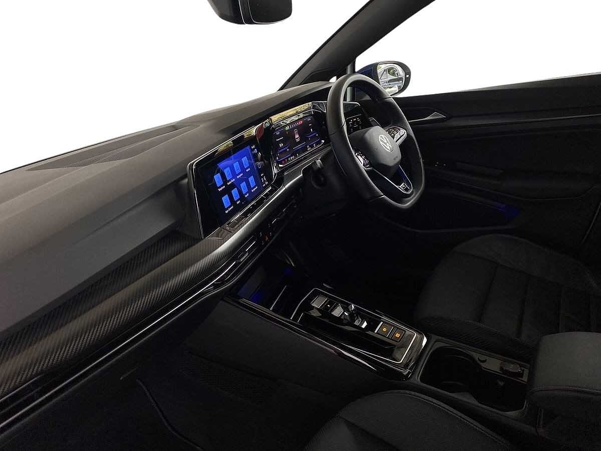 Volkswagen Golf R MK8 2.0 TSI 4Motion 20 Years 333PS DSG