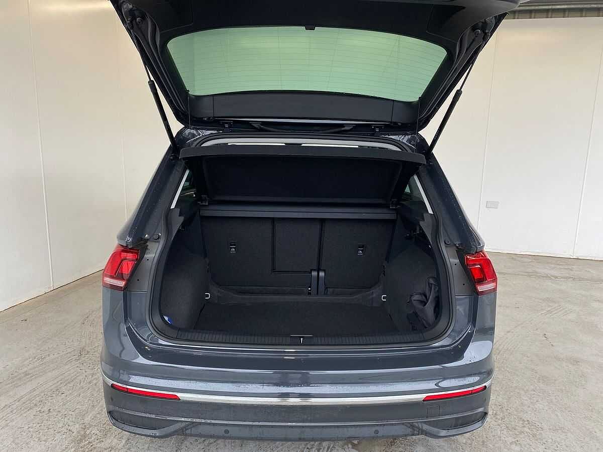 Volkswagen Tiguan 1.5 TSI (150ps) Life EVO DSG 5 door