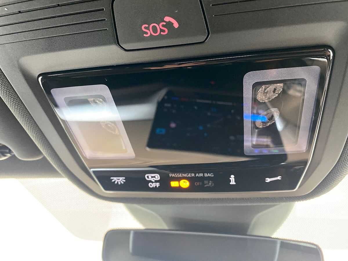 Volkswagen Id.4 210Kw Match Pro 77Kwh 5Dr Auto