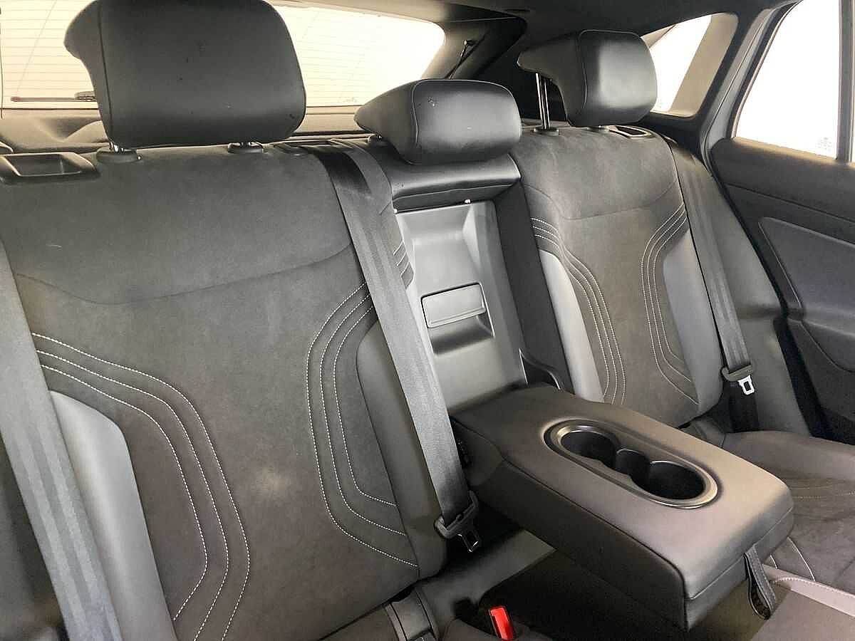 Volkswagen Id.4 210Kw Match Pro 77Kwh 5Dr Auto