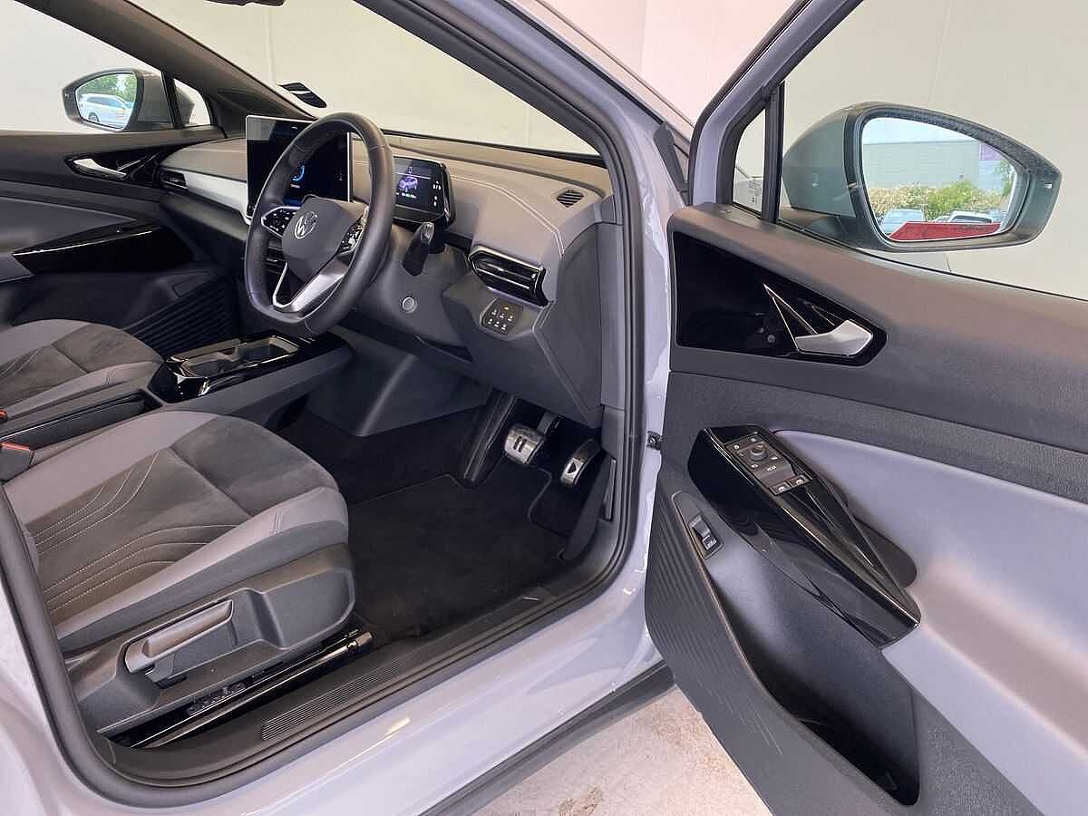Volkswagen Id.4 210Kw Match Pro 77Kwh 5Dr Auto