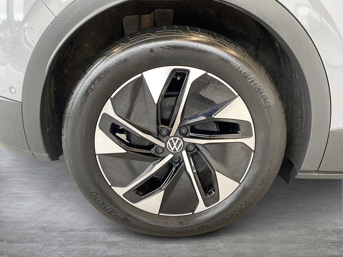 Volkswagen Id.4 210Kw Match Pro 77Kwh 5Dr Auto