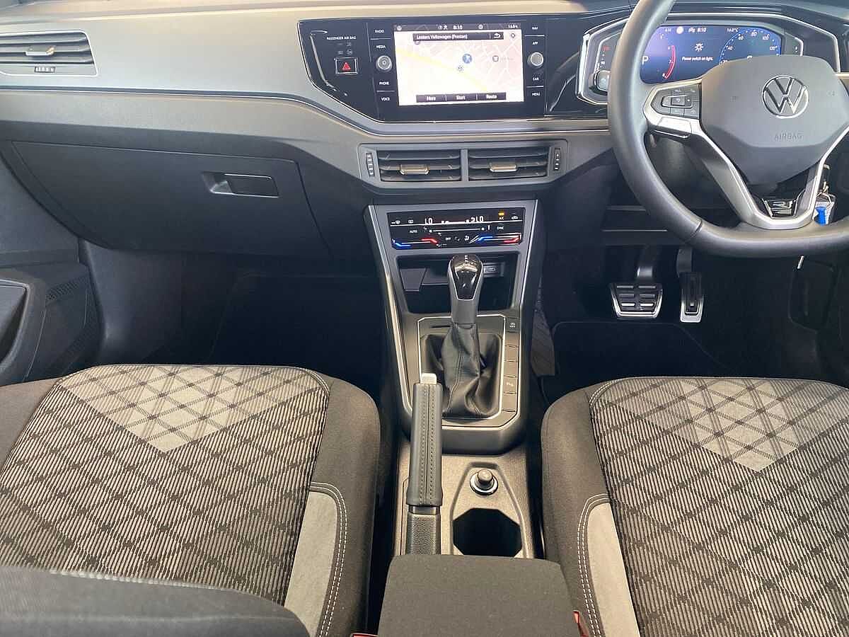 Volkswagen Polo 1.0 TSI R-Line 5Dr DSG