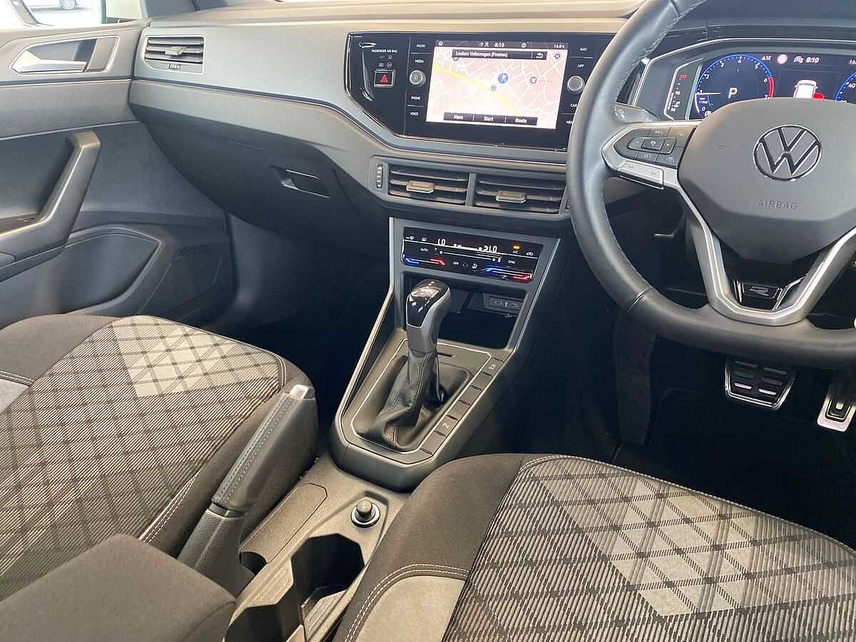 Volkswagen Polo 1.0 TSI R-Line 5Dr DSG