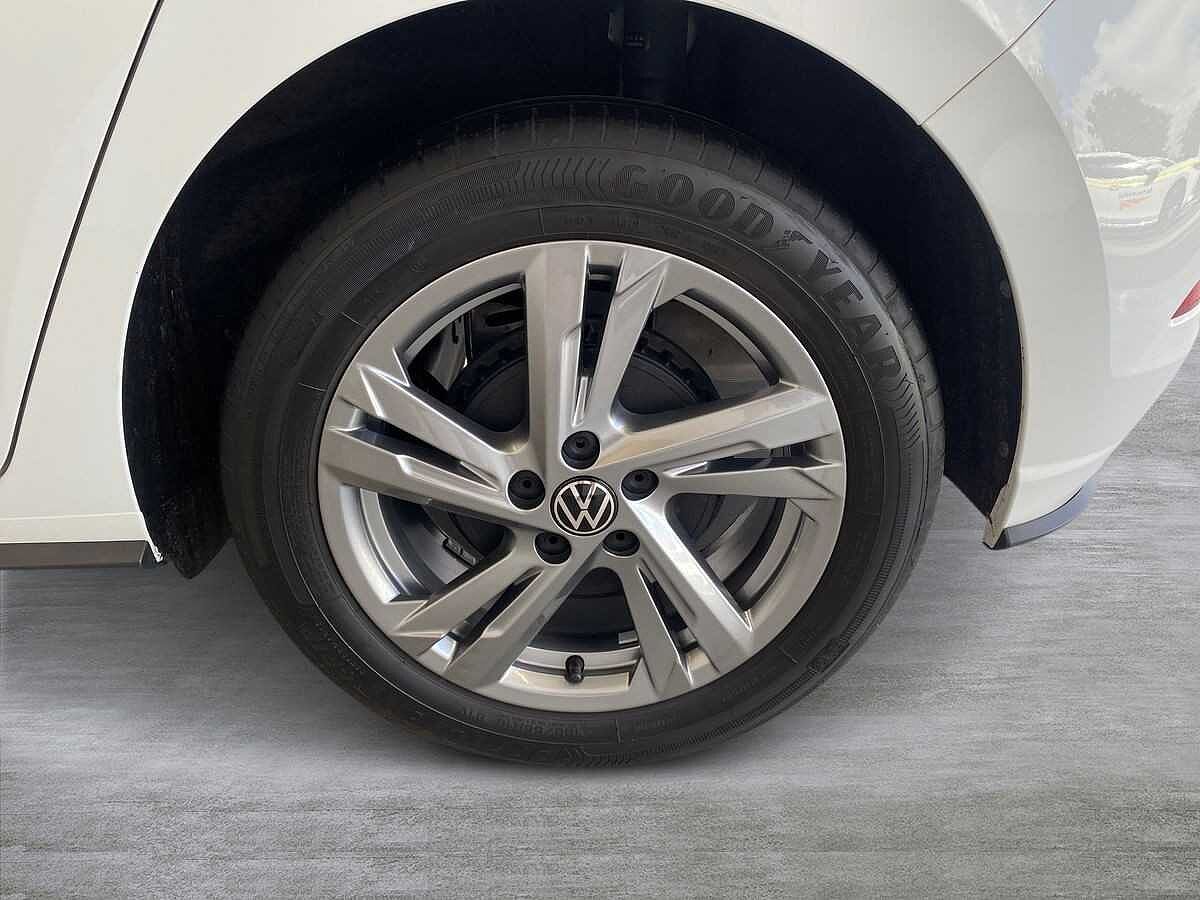 Volkswagen Polo 1.0 TSI R-Line 5Dr DSG