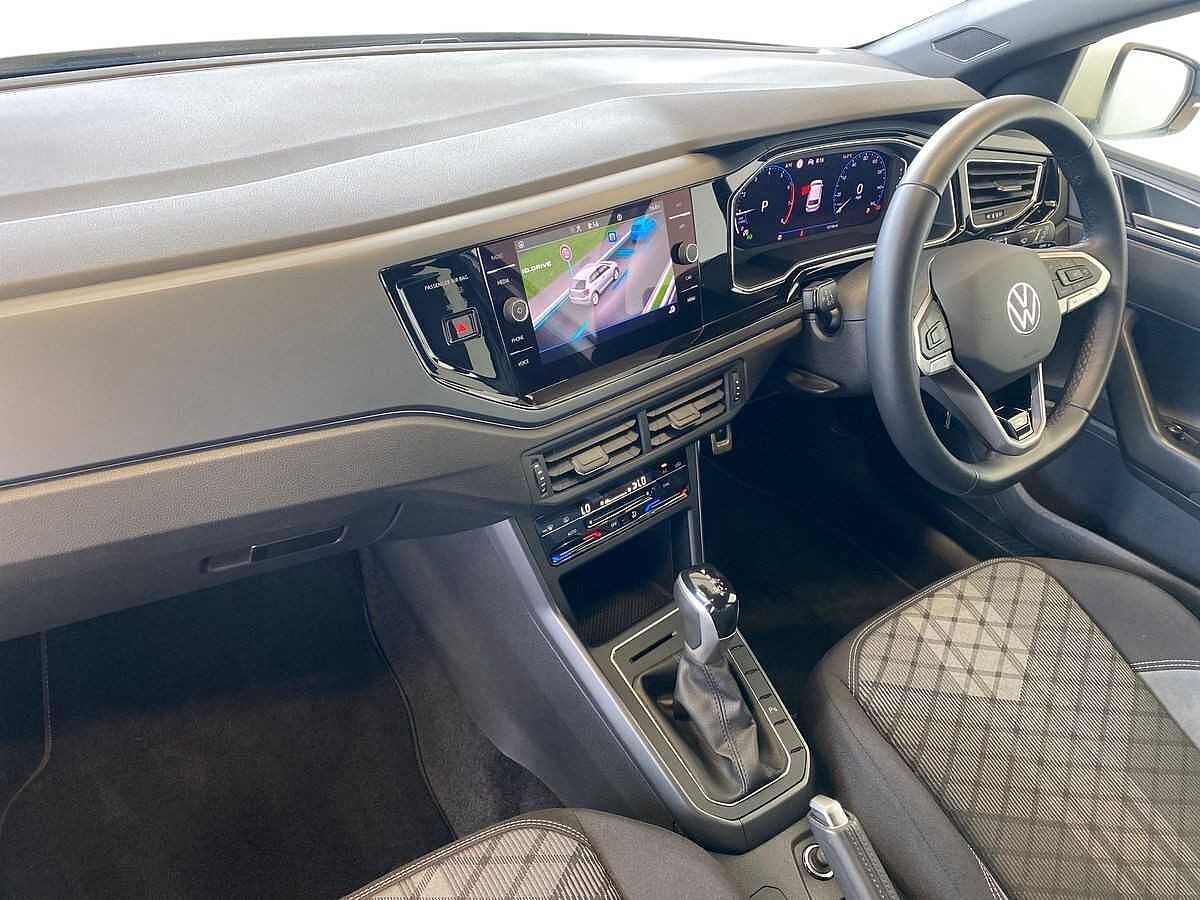 Volkswagen Polo 1.0 TSI R-Line 5Dr DSG