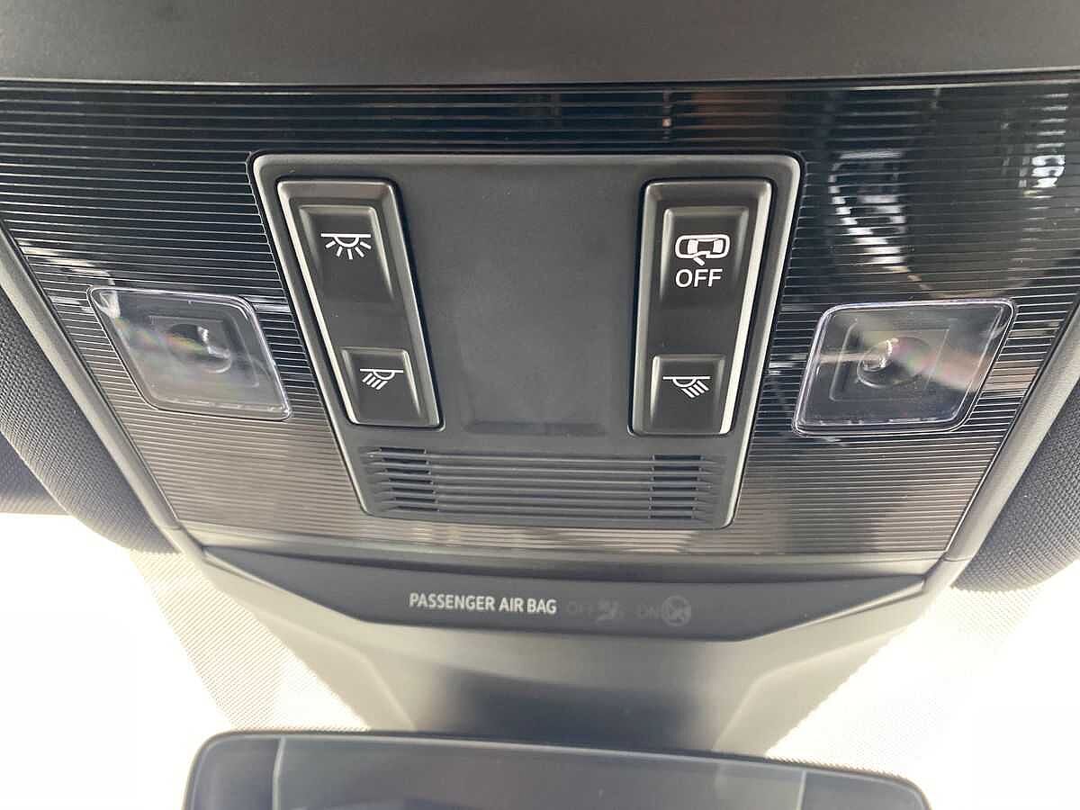 Volkswagen T-ROC Mark 1 Facelift (2022) 1.5 TSI R-Line 150PS