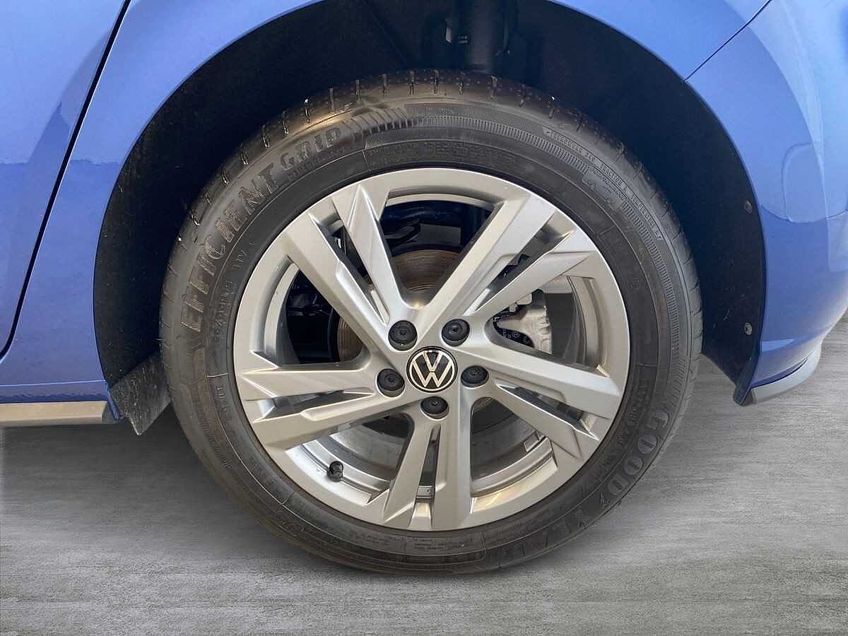 Volkswagen Polo 1.0 TSI 115 R-Line 5Dr DSG