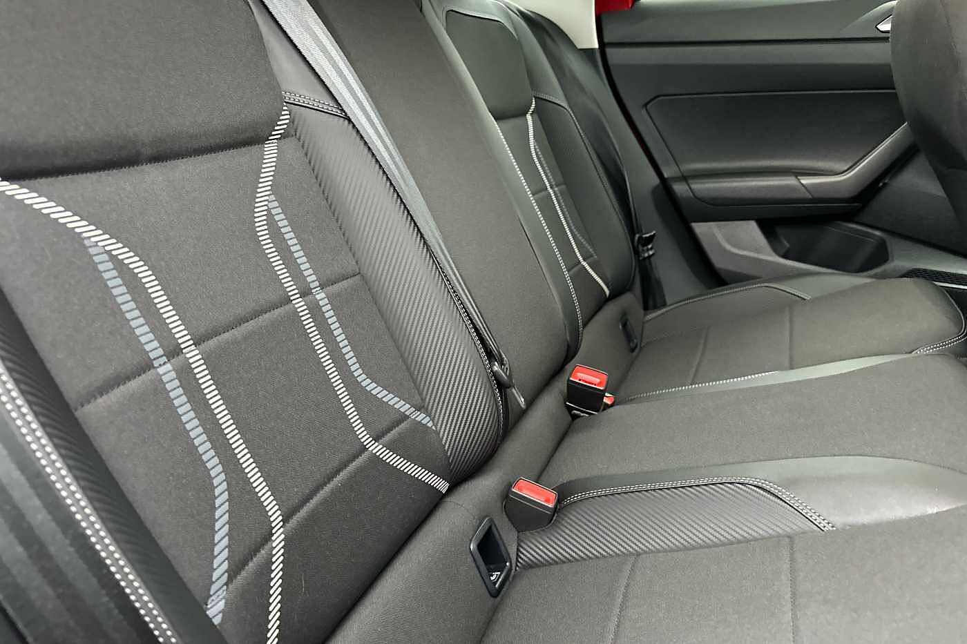 Volkswagen Taigo 1.0 TSI (110ps) Style