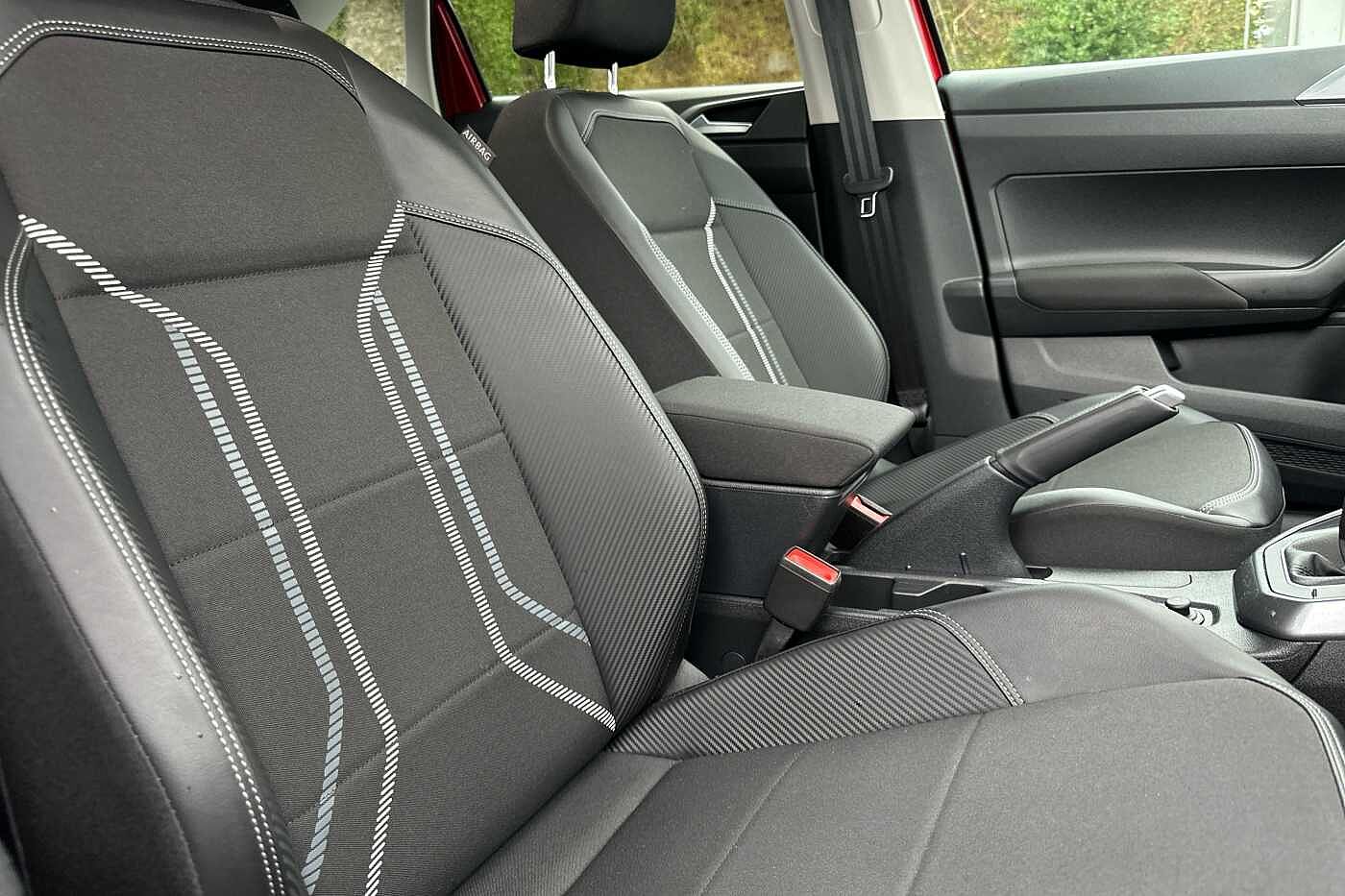 Volkswagen Taigo 1.0 TSI (110ps) Style