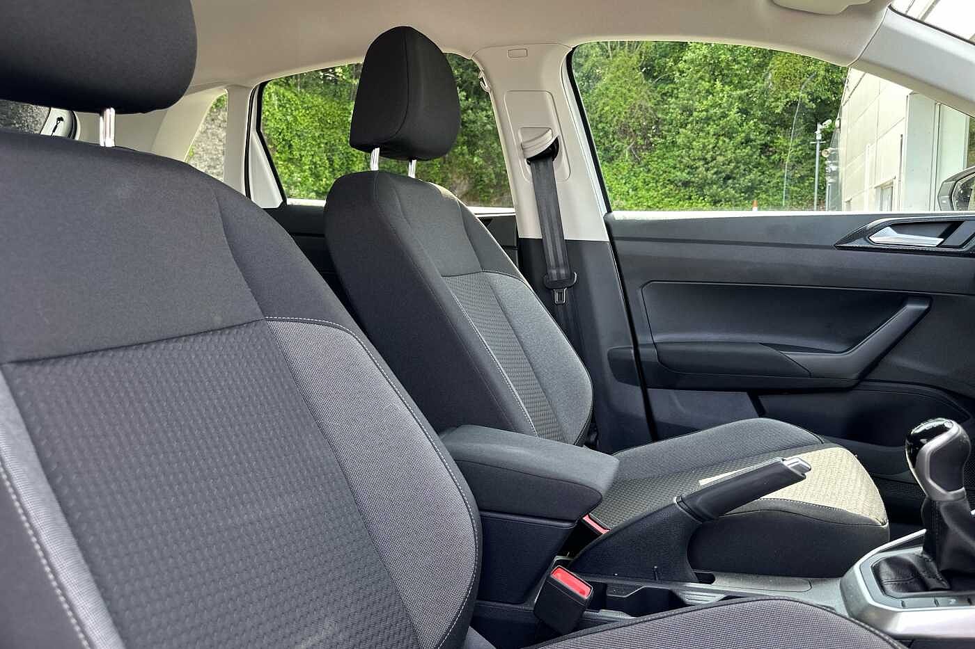 Volkswagen Polo 1.0 TSI (95ps) Match