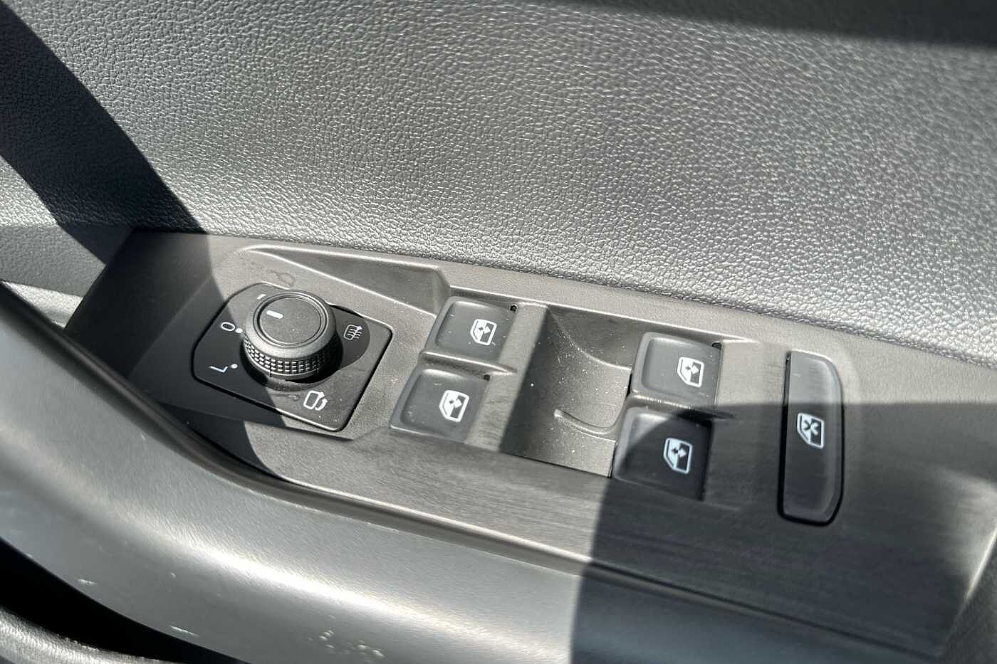 Volkswagen Polo 1.0 TSI (95ps) Match