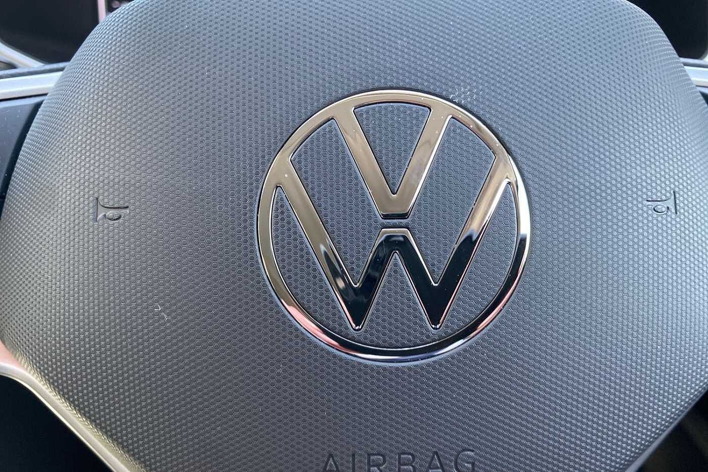 Volkswagen T-Roc 1.5 TSI STYLE 150PS DSG