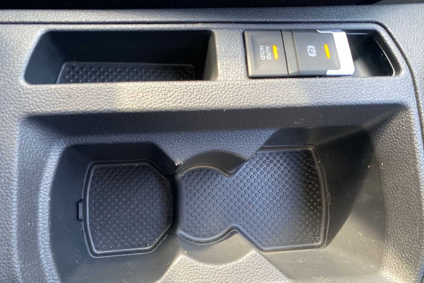 Volkswagen T-Roc 1.5 TSI STYLE 150PS DSG