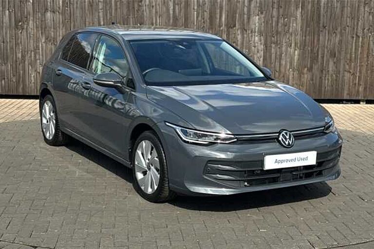 Volkswagen Golf 1.5 TSI Match 5dr