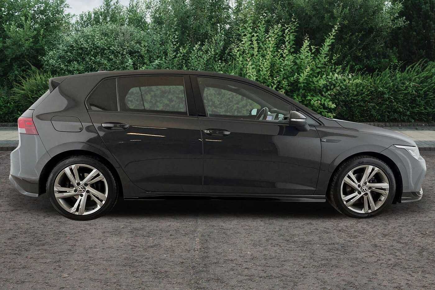 Volkswagen Golf 1.5 TSI R-Line Euro 6 (s/s) 5dr