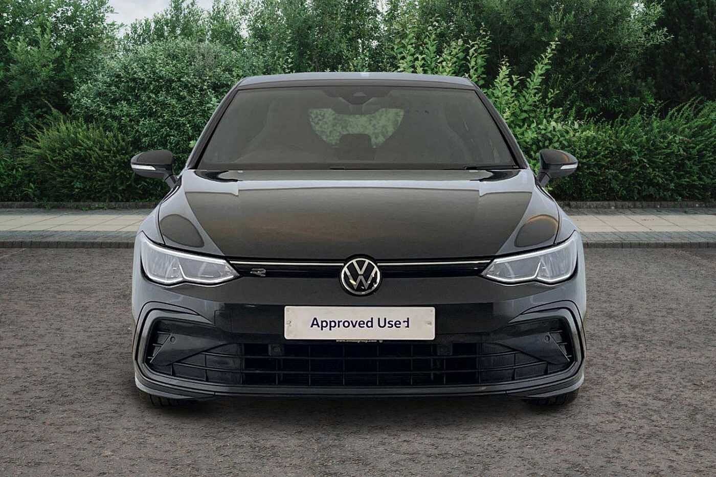 Volkswagen Golf 1.5 TSI R-Line Euro 6 (s/s) 5dr