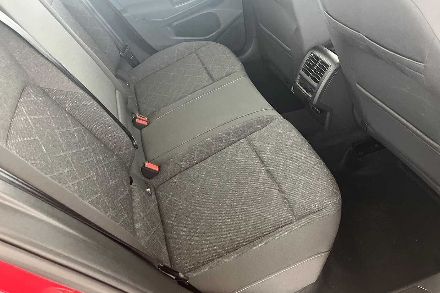 Volkswagen Golf 1.5 TSI Life Hatchback 5dr Petrol Manual Euro 6 (s/s) (130 ps)