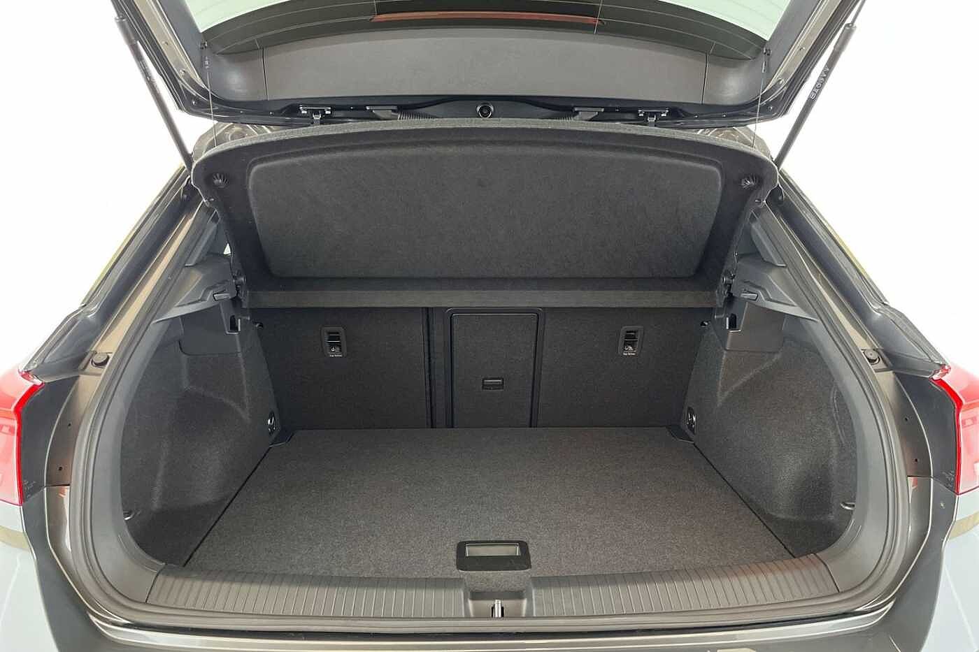 Volkswagen T-Roc 2.0 TDI R-Line SUV 5dr Diesel DSG Euro 6 (s/s) (150 ps)