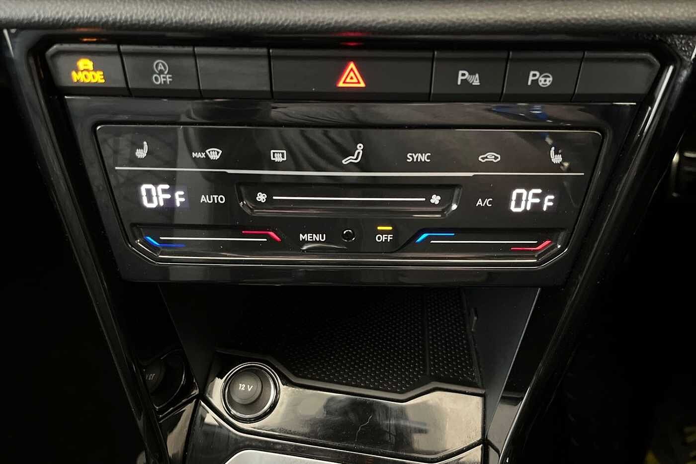 Volkswagen T-Roc 2.0 TDI R-Line SUV 5dr Diesel DSG Euro 6 (s/s) (150 ps)