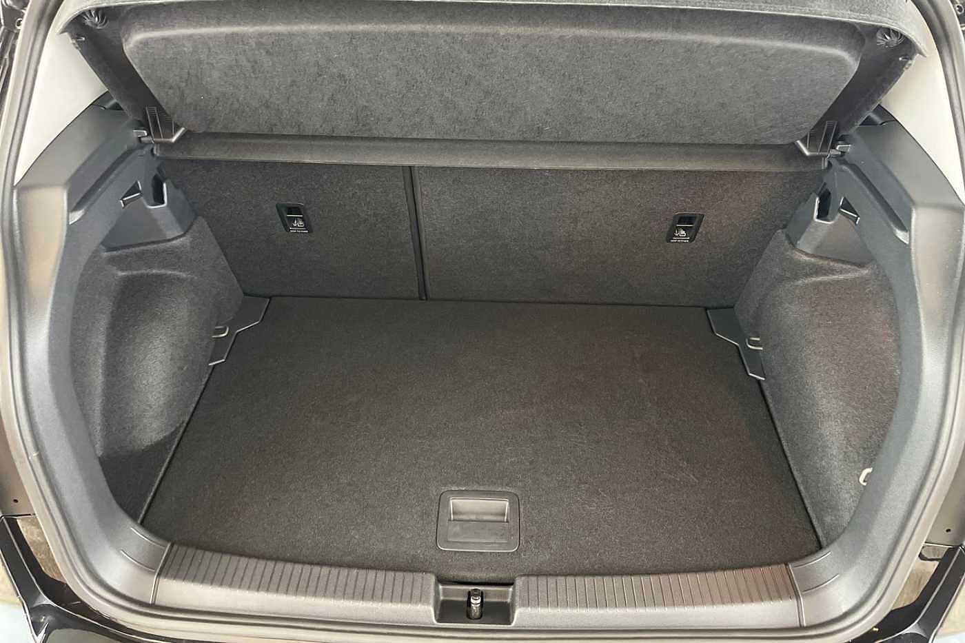 Volkswagen T-Cross 1.0 TSI Match SUV 5dr Petrol DSG Euro 6 (s/s) (115 ps)