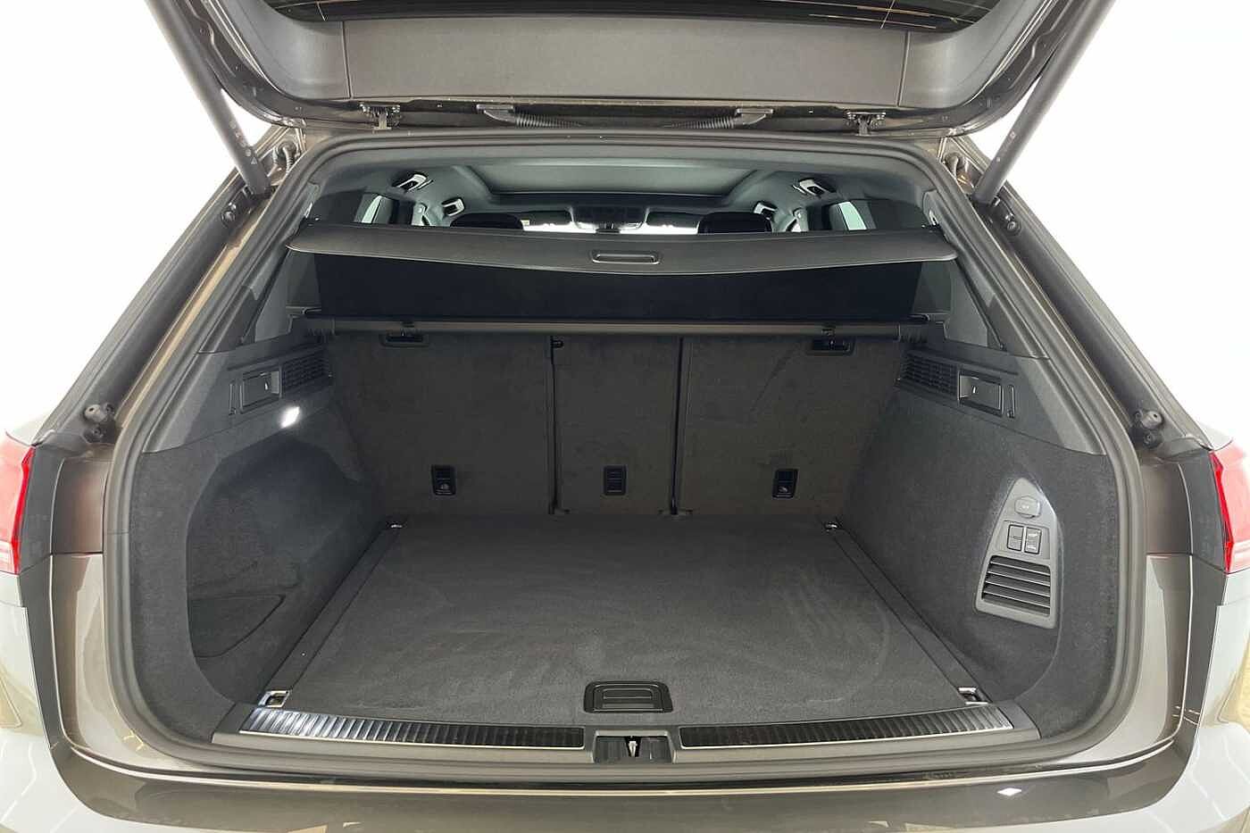 Volkswagen Touareg 3.0 TDI V6 Black Edition SUV 5dr Diesel Tiptronic 4Motion Euro 6 (s/s) (286 ps)