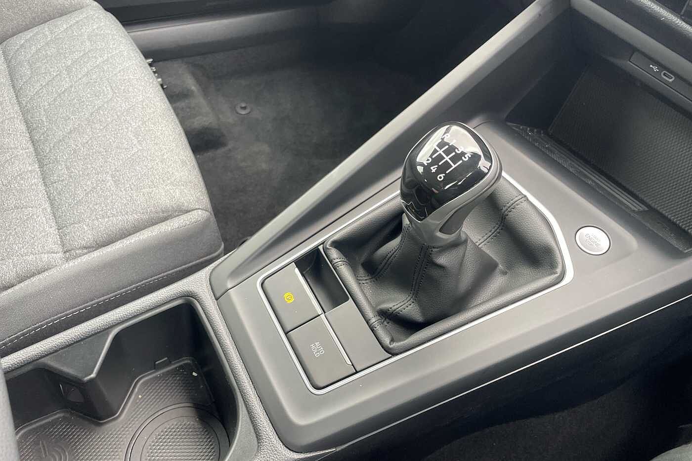 Volkswagen Golf 1.5 TSI Life 5dr