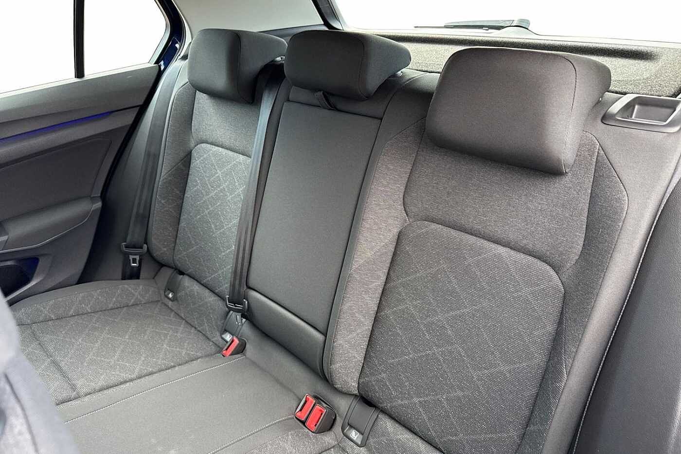 Volkswagen Golf 1.5 TSI Life Hatchback 5dr Petrol Manual Euro 6 (s/s) (130 ps)