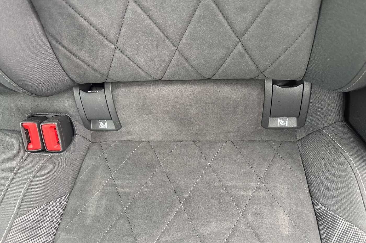 Volkswagen Golf MK8 Hatchback 5-Dr 1.5 TSI (130ps) Style EVO