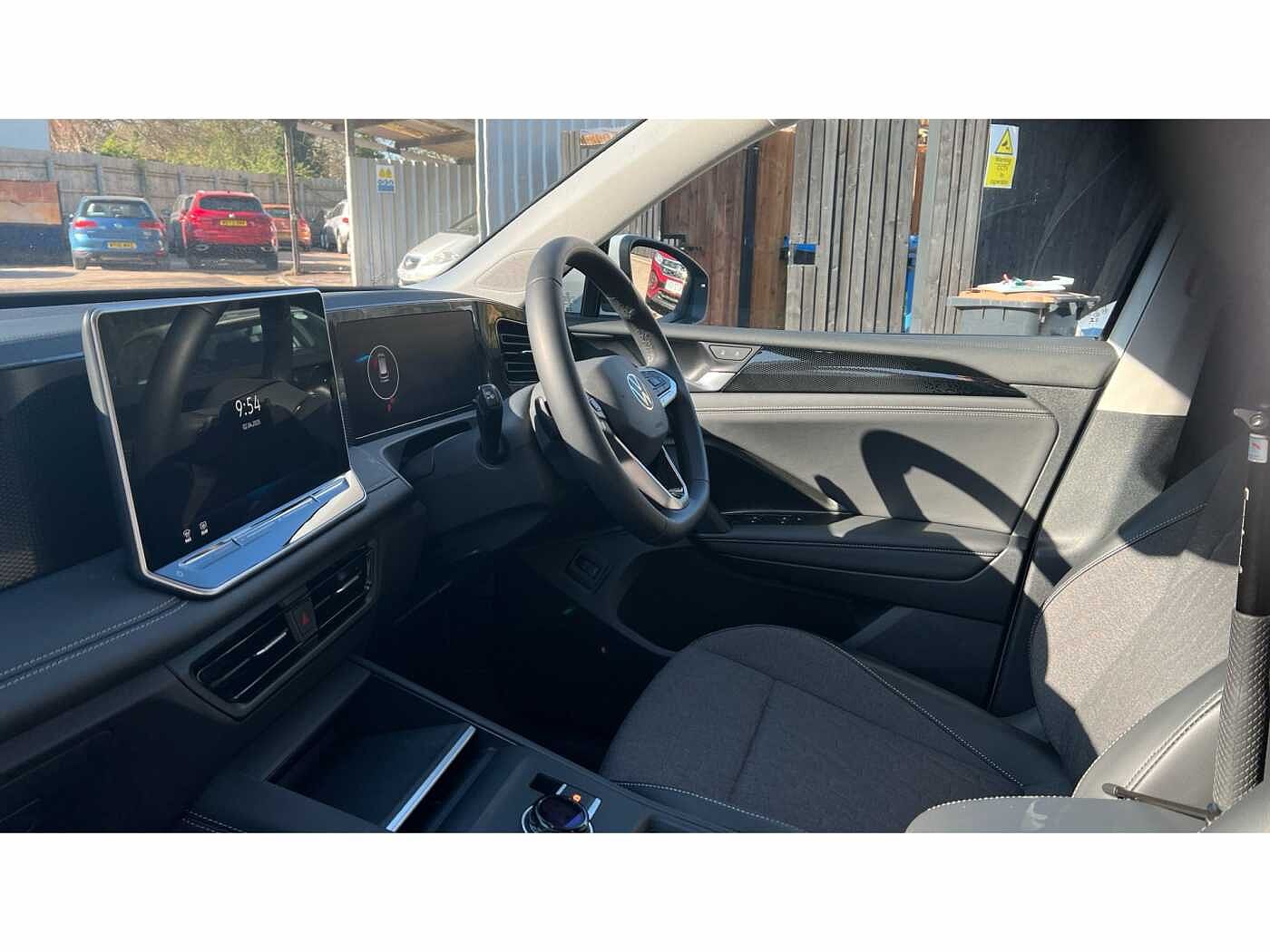 Volkswagen Tiguan 2.0TDI (150ps) Match DSG